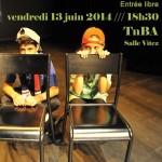 photo d affiche