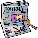 dessin journal
