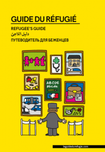 guide du réfugié